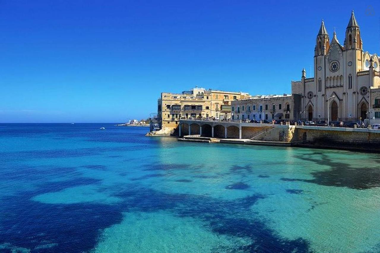 Cresta * San Ġiljan