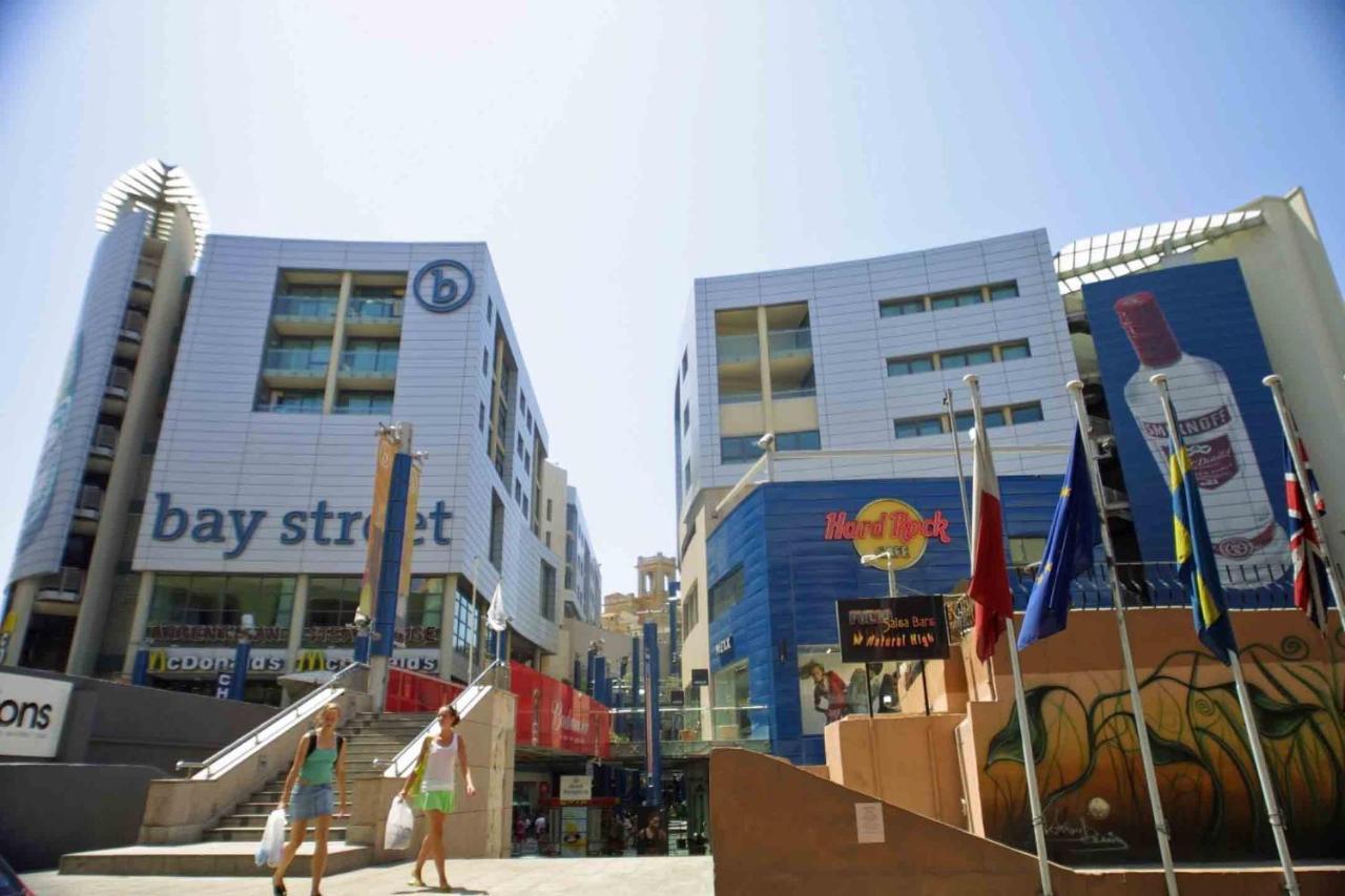 Cresta Apart-hotel *