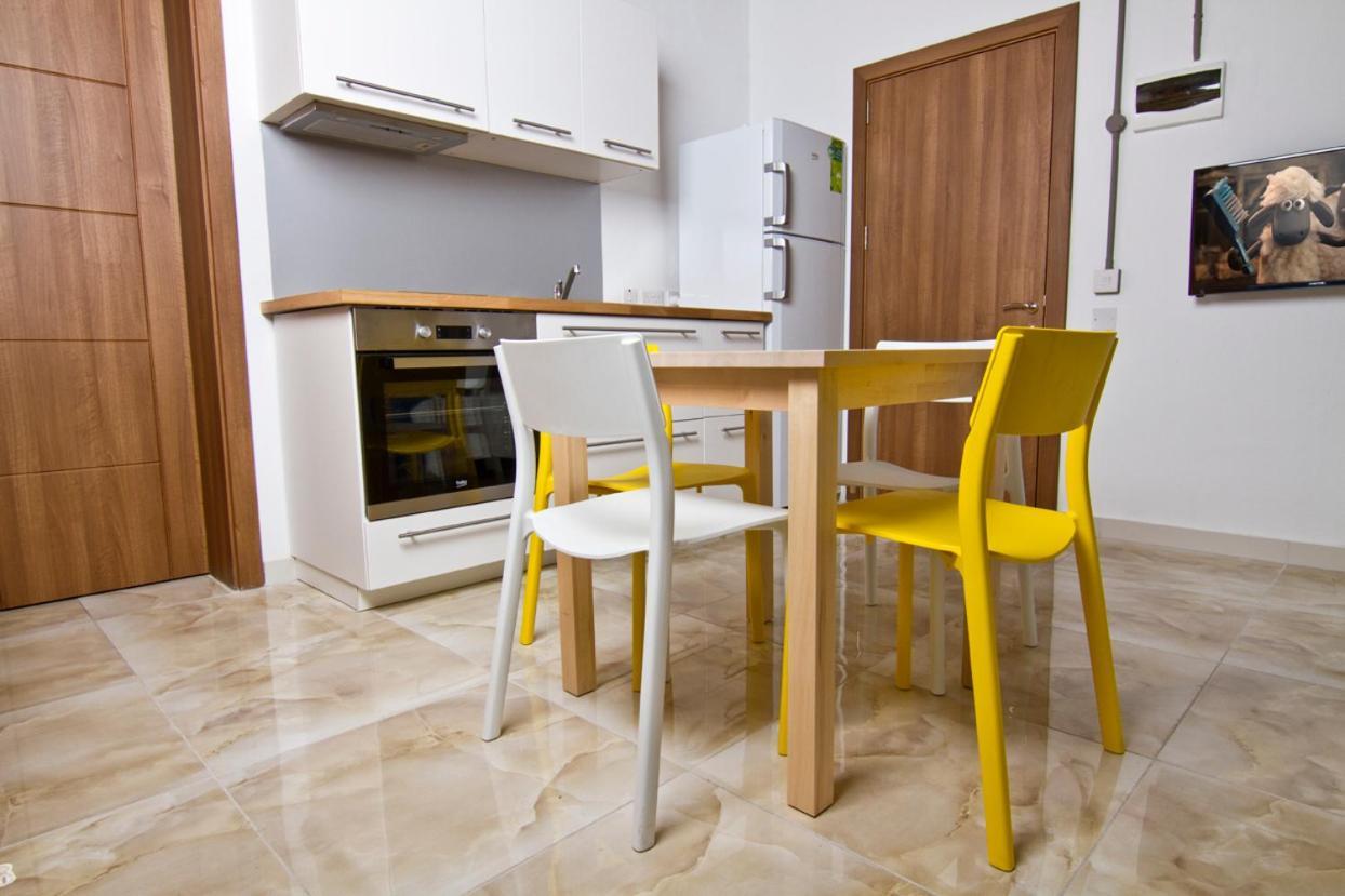 Apartmanhotel Cresta *