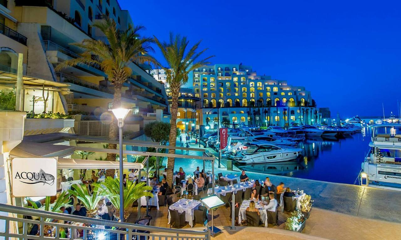 Cresta Aparthotel *