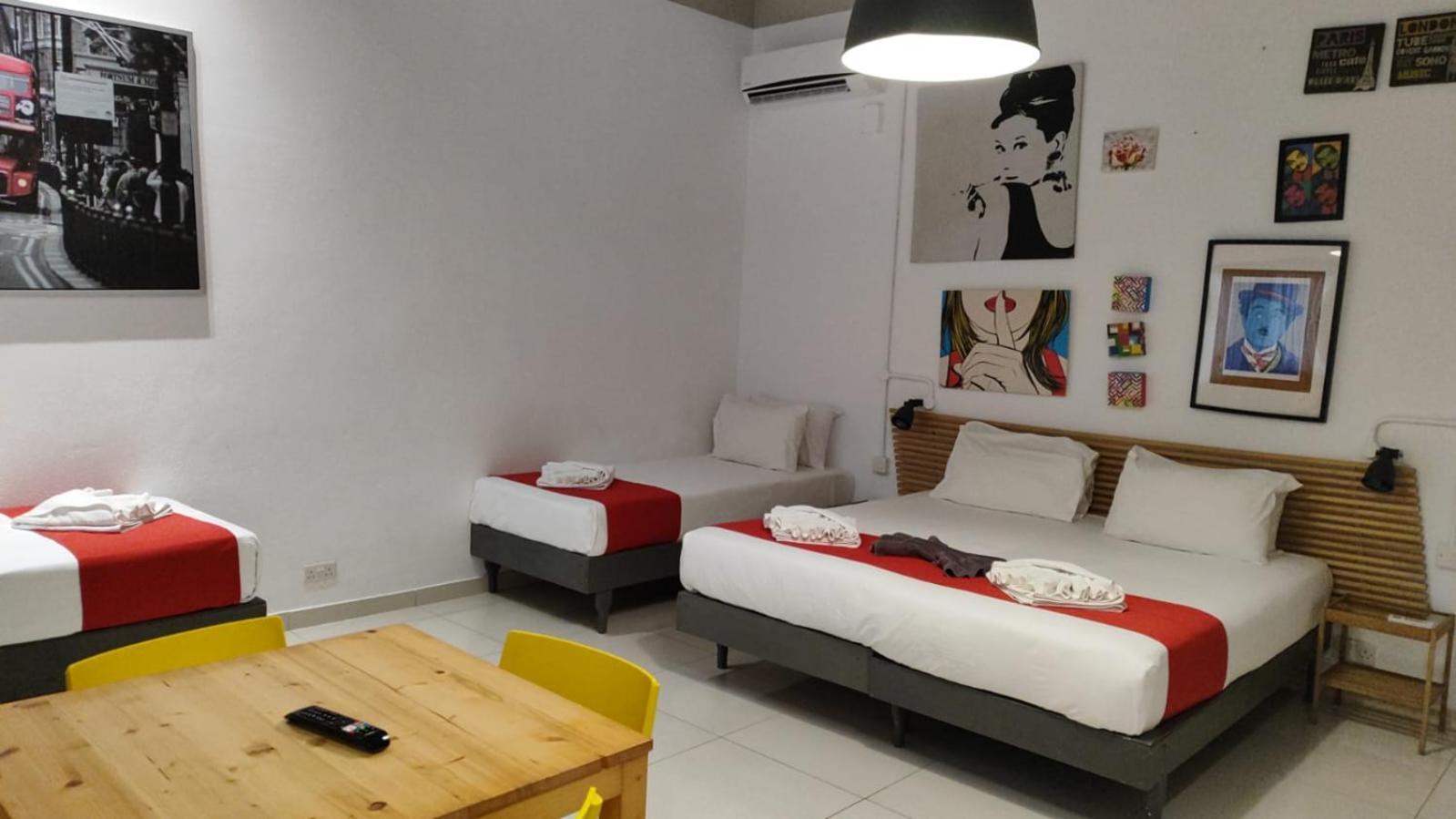 Aparthotel Cresta