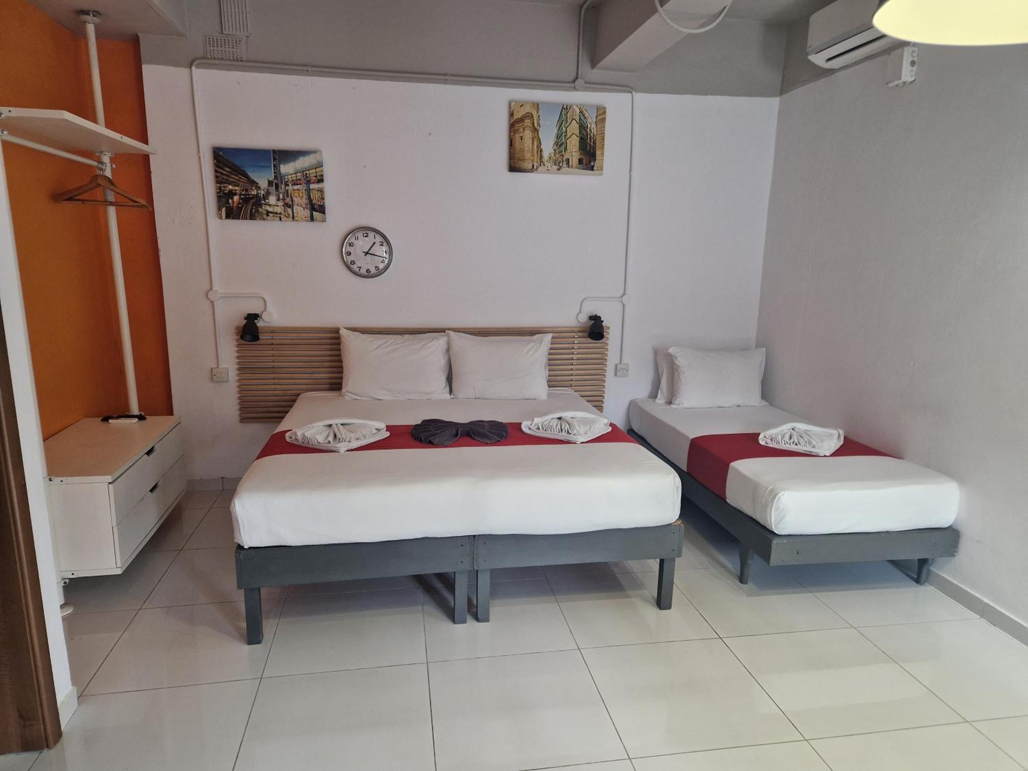 Cresta Aparthotel