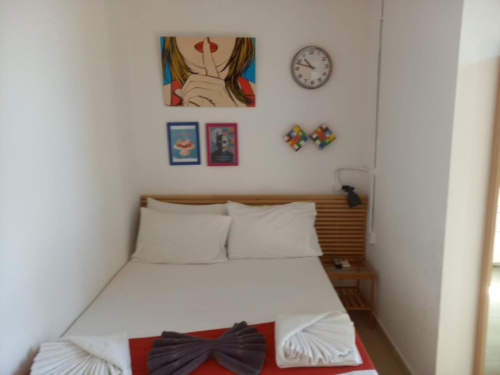 Aparthotel Cresta Saint Julian's